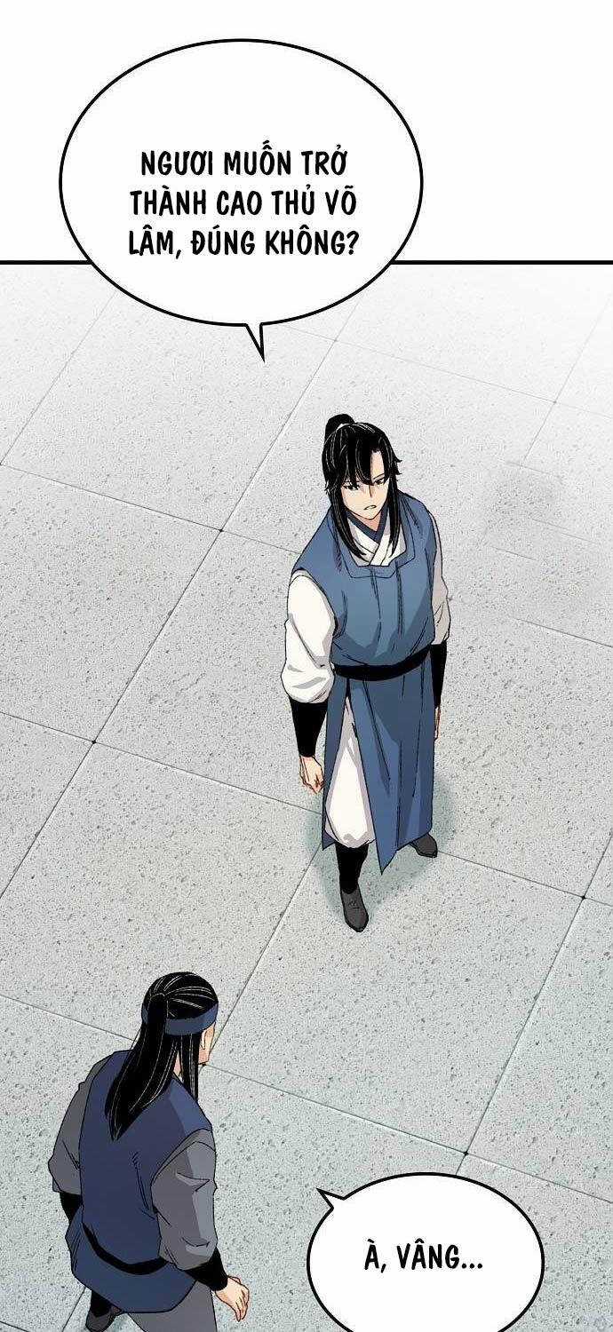 Thiên Ma Quy Hoàn Chương 23 trang 17