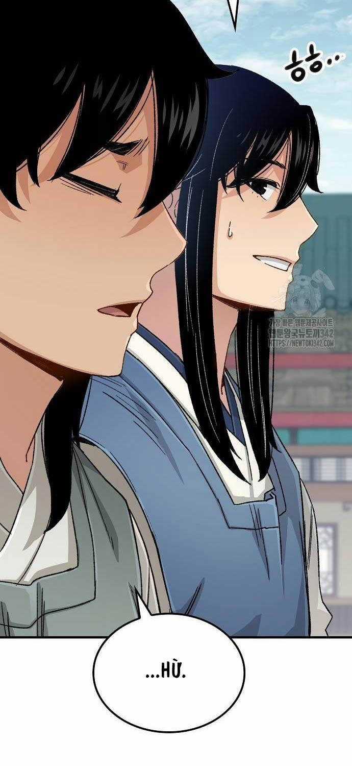 Thiên Ma Quy Hoàn Chương 23 trang 28