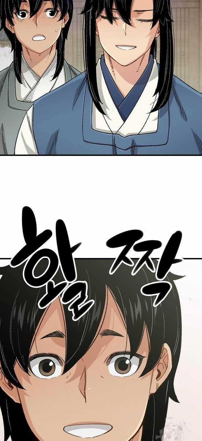 Thiên Ma Quy Hoàn Chương 23 trang 32