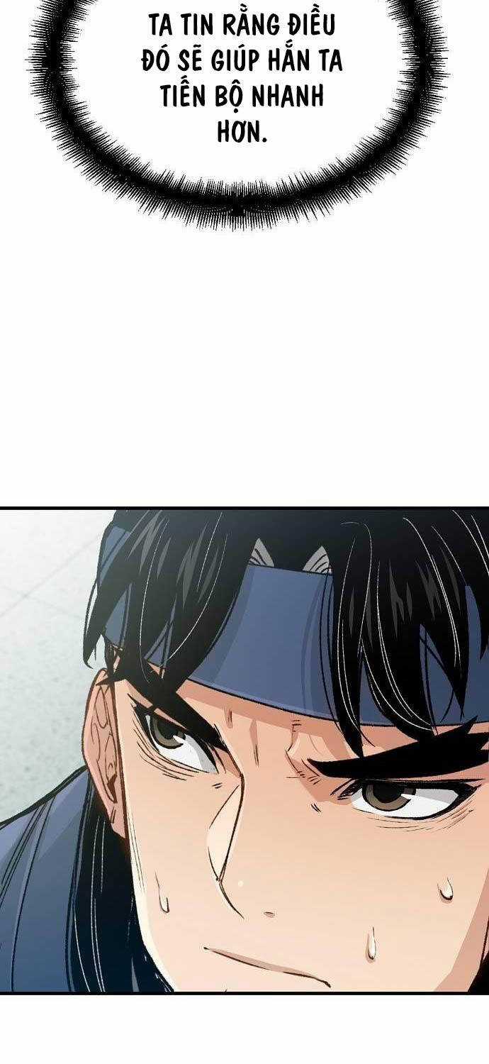 Thiên Ma Quy Hoàn Chương 23 trang 37