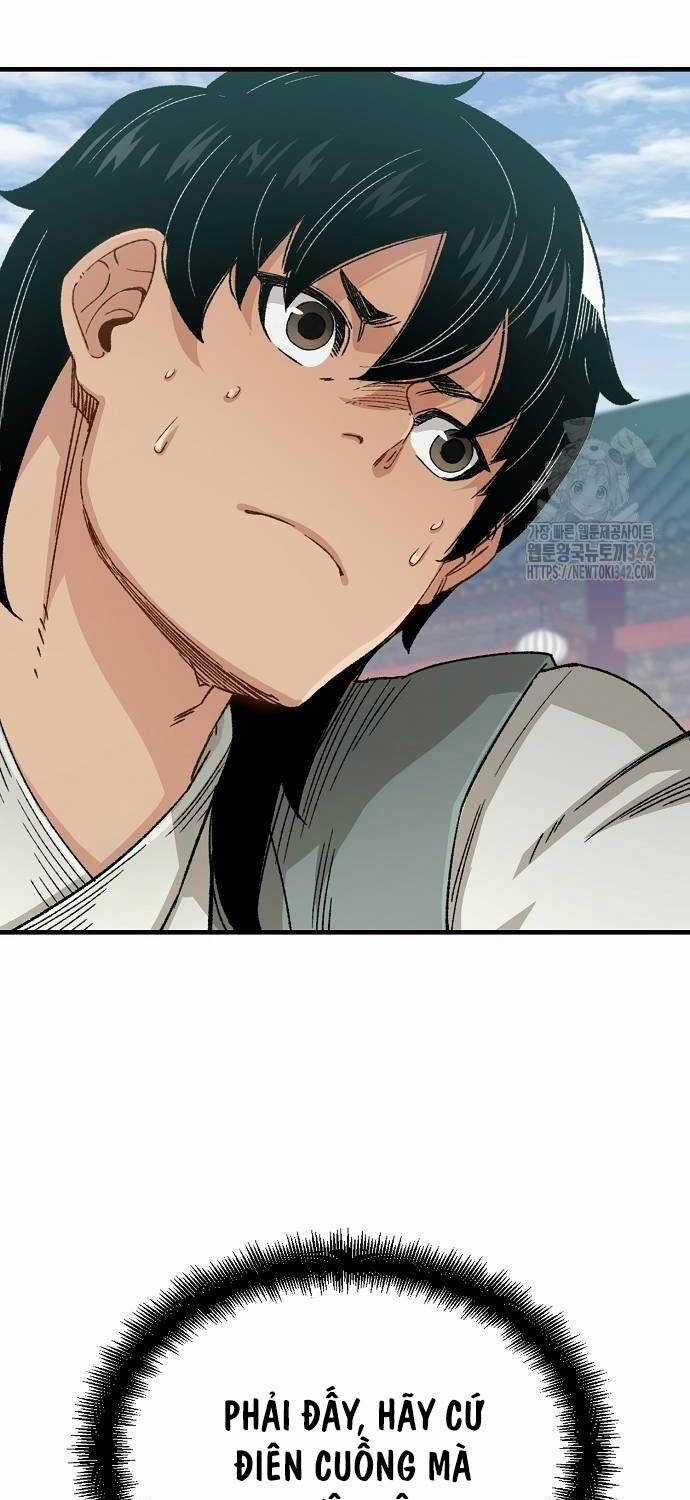 Thiên Ma Quy Hoàn Chương 23 trang 38