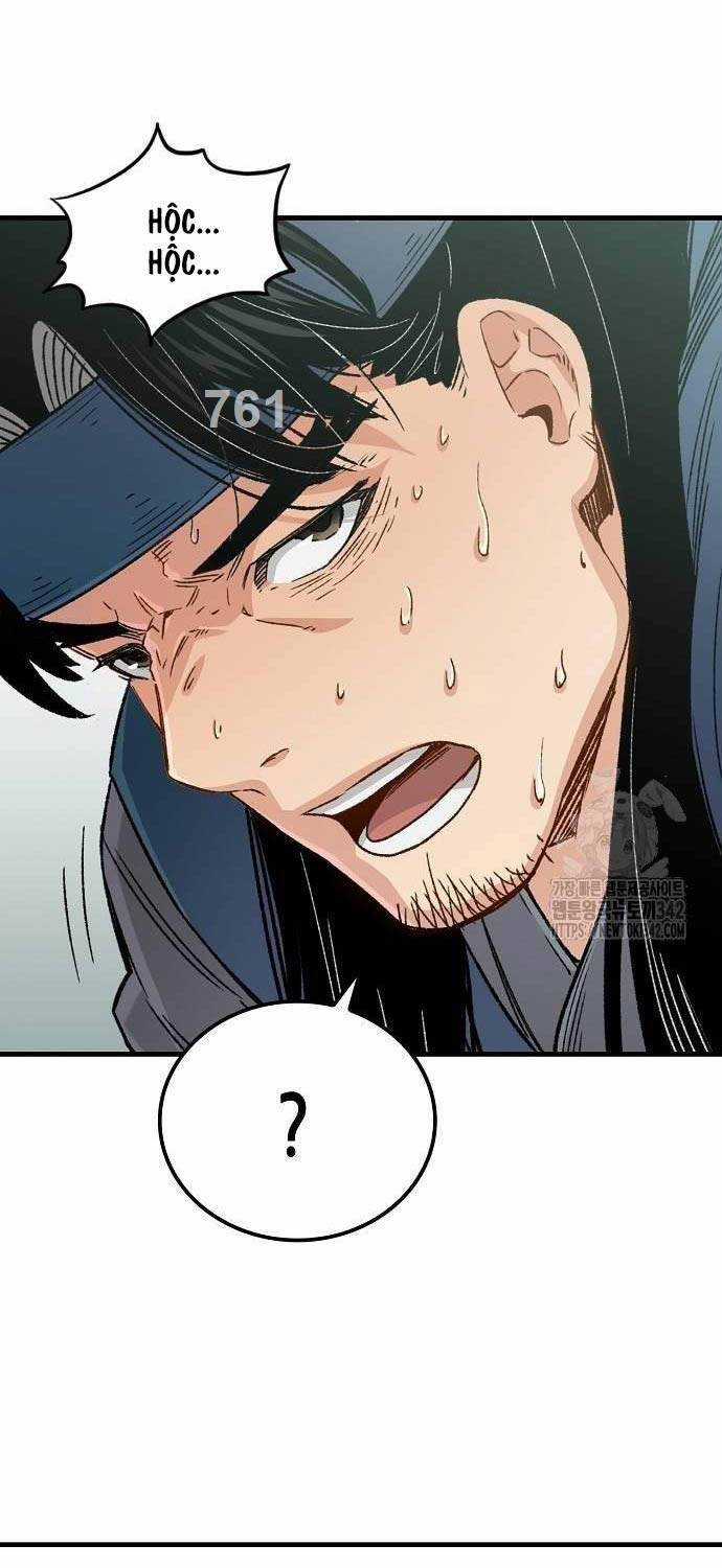 Thiên Ma Quy Hoàn Chương 23 trang 4