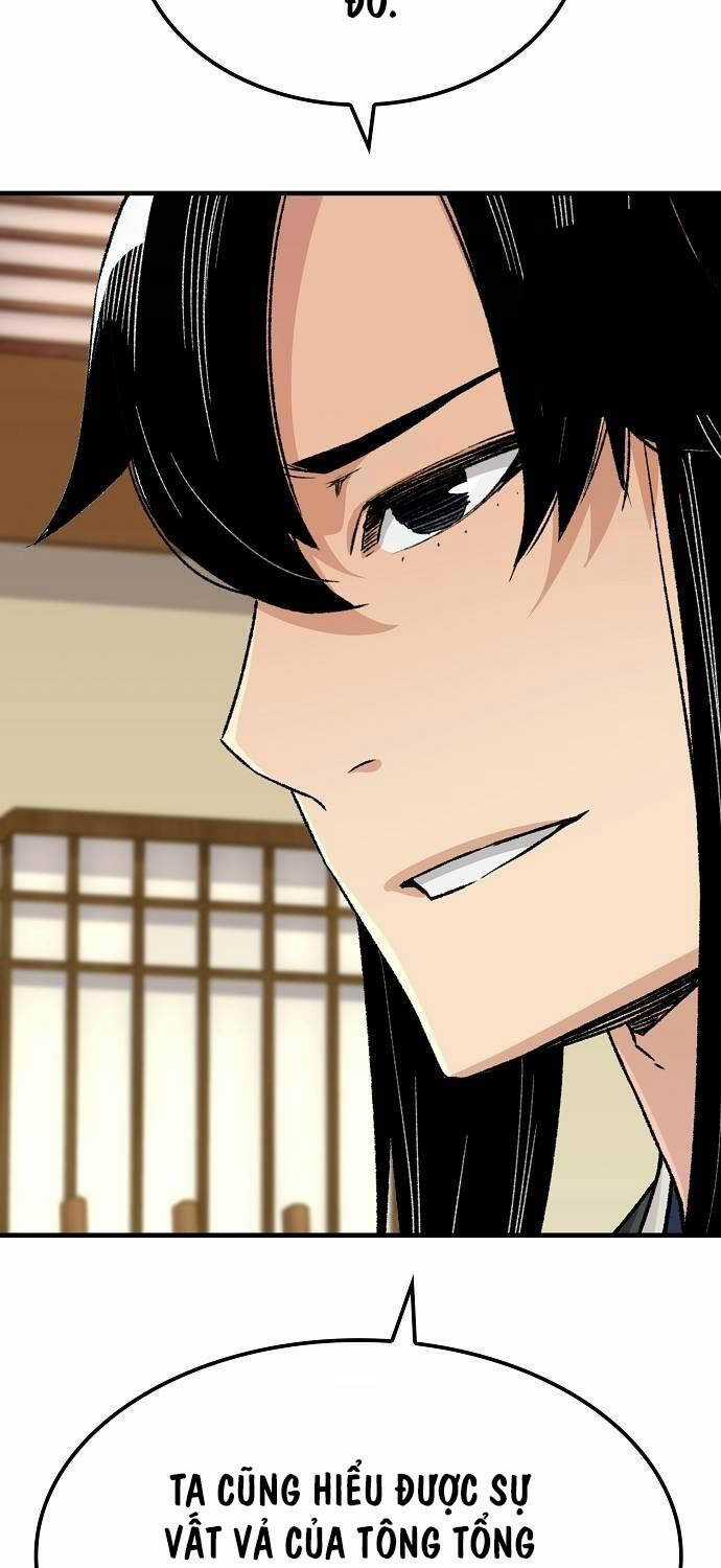 Thiên Ma Quy Hoàn Chương 23 trang 47