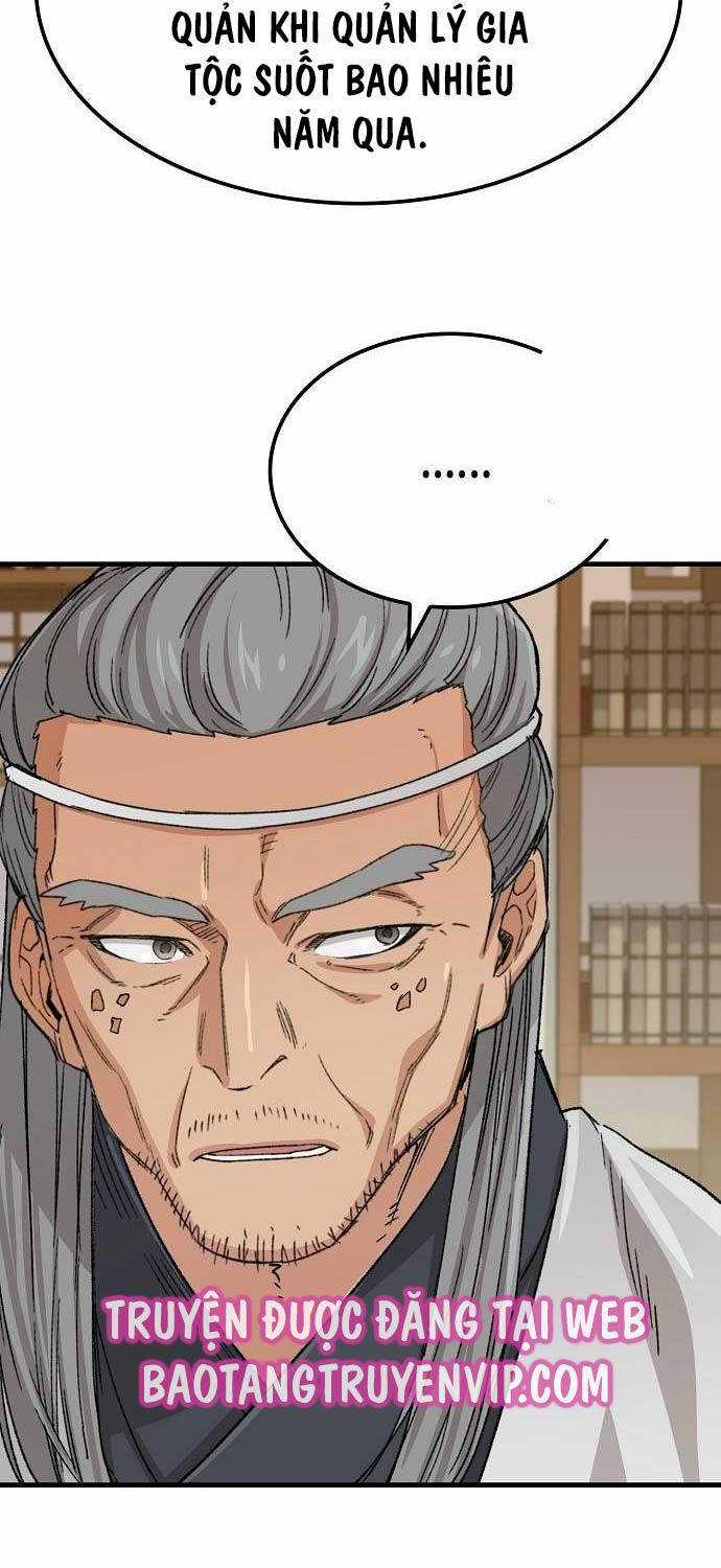 Thiên Ma Quy Hoàn Chương 23 trang 48