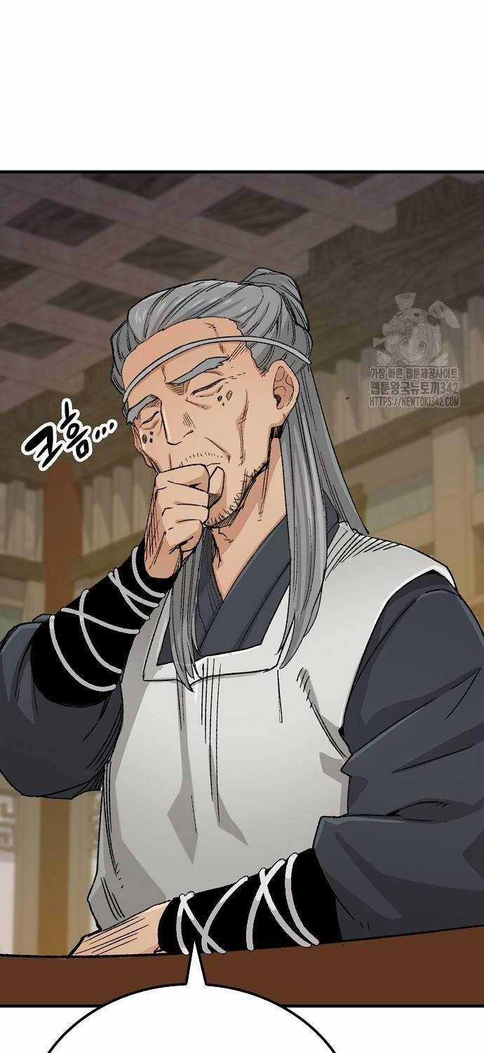 Thiên Ma Quy Hoàn Chương 23 trang 49