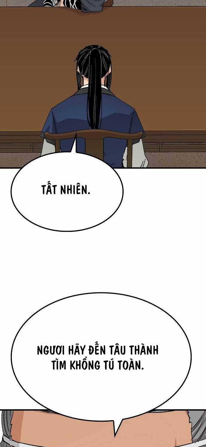 Thiên Ma Quy Hoàn Chương 23 trang 51