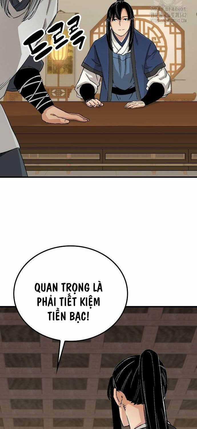 Thiên Ma Quy Hoàn Chương 23 trang 55