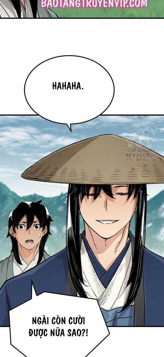 Thiên Ma Quy Hoàn Chương 23 trang 61