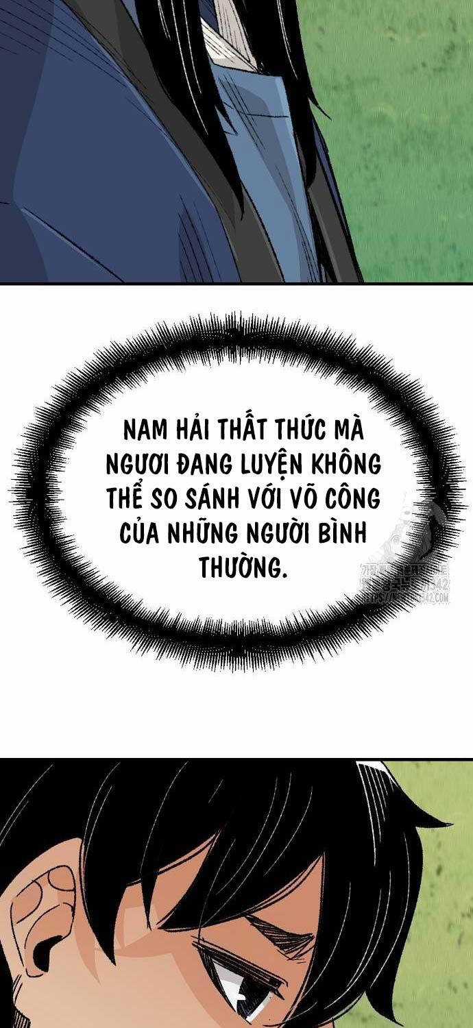 Thiên Ma Quy Hoàn Chương 23 trang 63