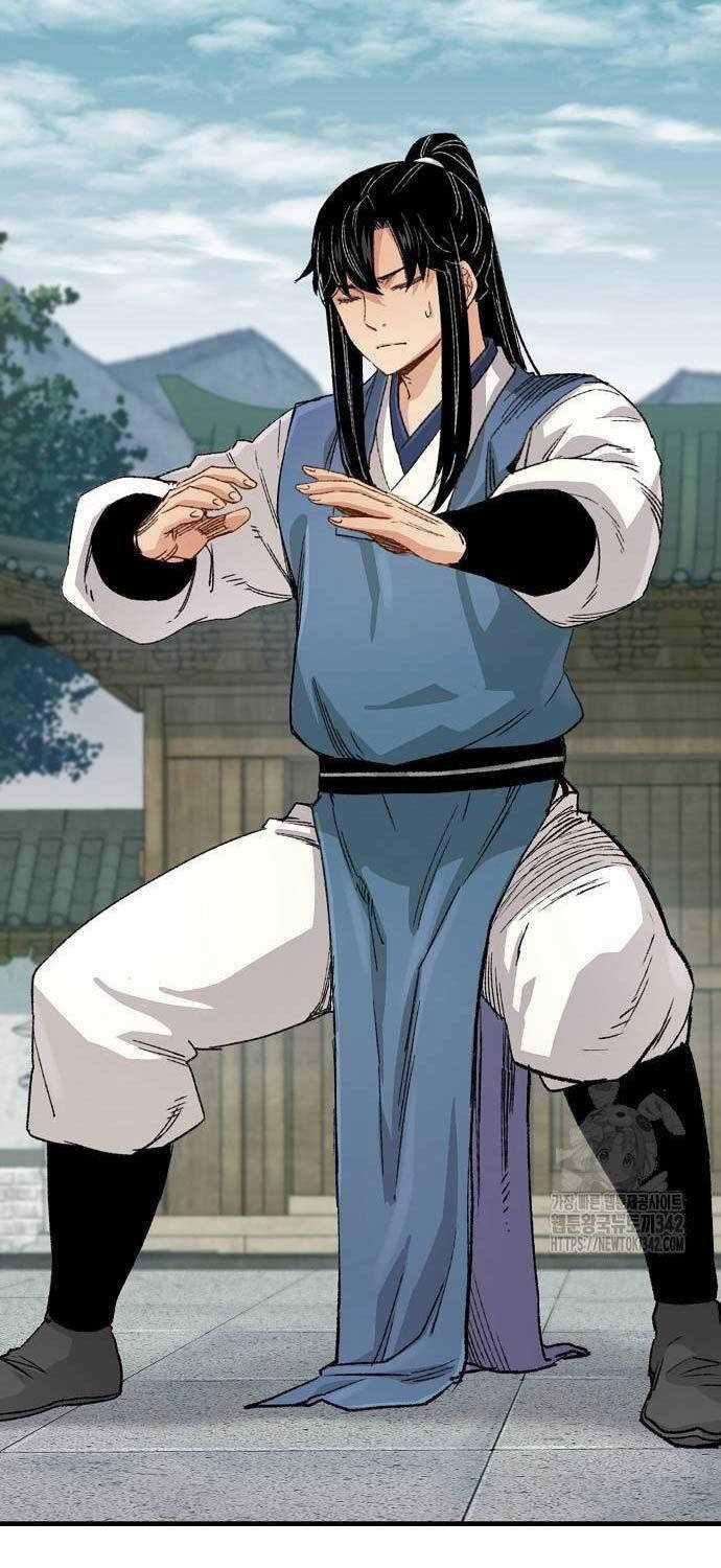 Thiên Ma Quy Hoàn Chương 23 trang 7