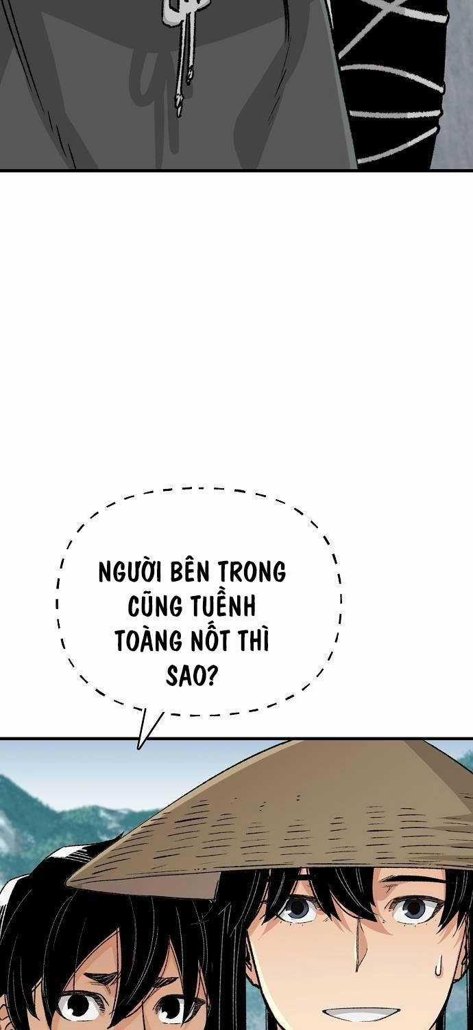 Thiên Ma Quy Hoàn Chương 23 trang 73