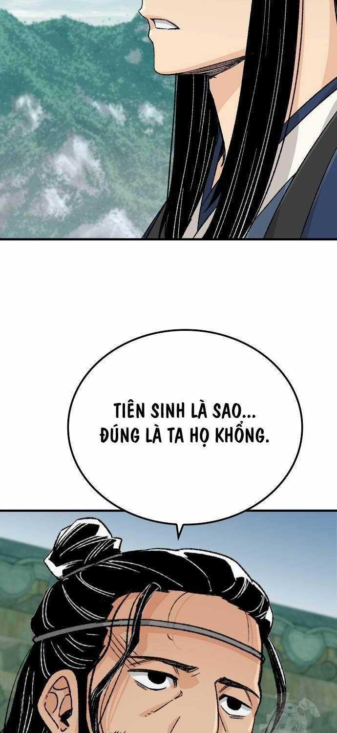 Thiên Ma Quy Hoàn Chương 23 trang 76