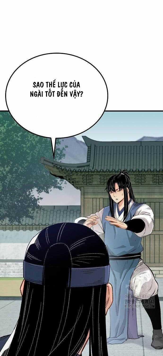 Thiên Ma Quy Hoàn Chương 23 trang 8