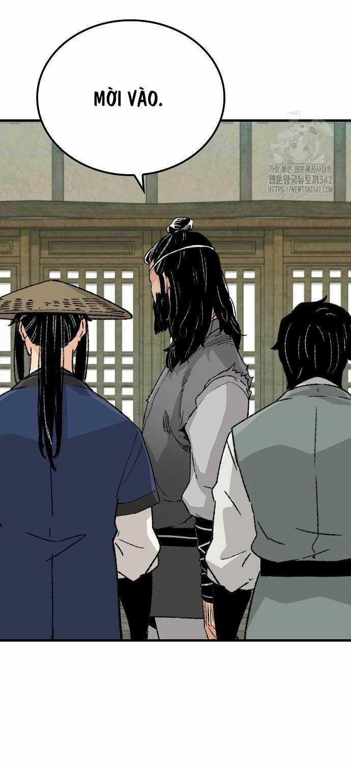 Thiên Ma Quy Hoàn Chương 23 trang 80