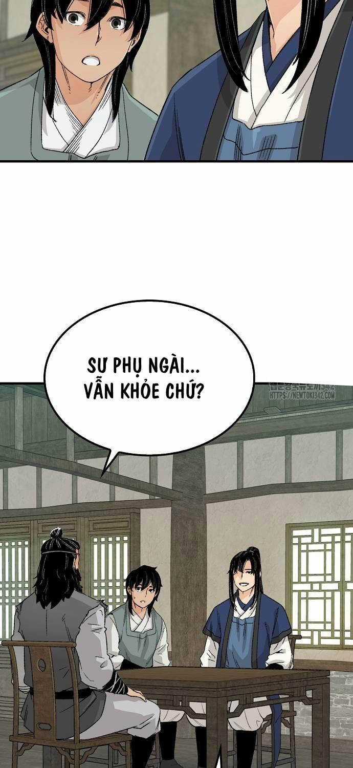 Thiên Ma Quy Hoàn Chương 23 trang 84