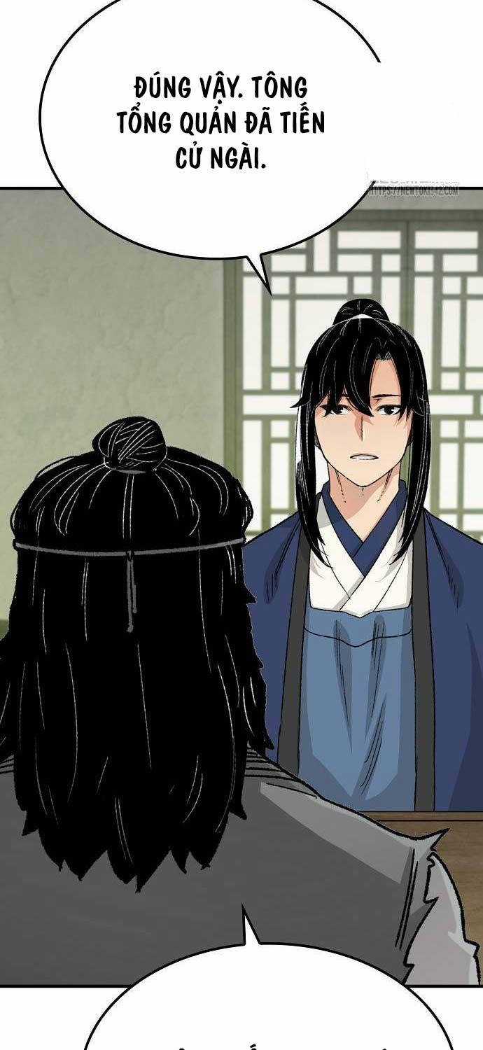 Thiên Ma Quy Hoàn Chương 23 trang 90