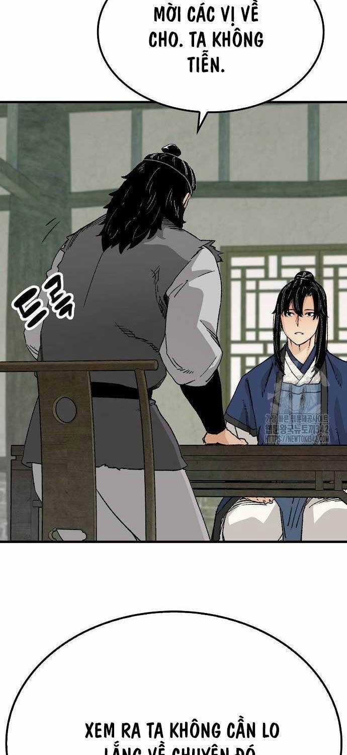 Thiên Ma Quy Hoàn Chương 23 trang 96