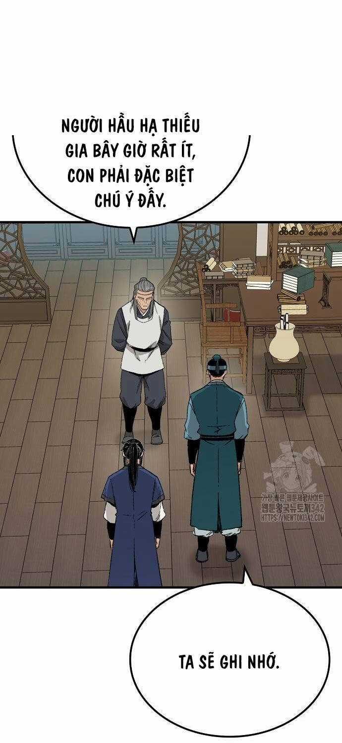 Thiên Ma Quy Hoàn Chương 24 trang 11