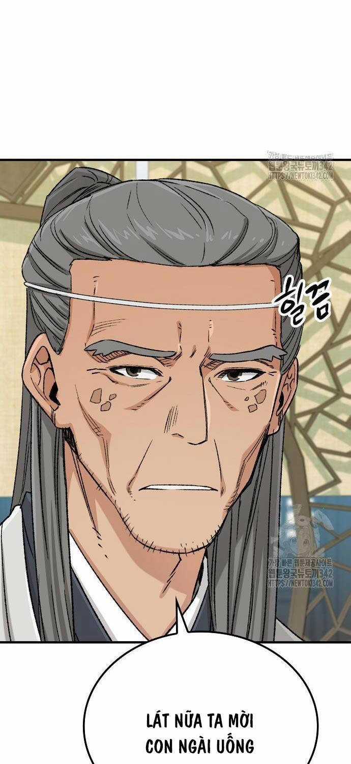 Thiên Ma Quy Hoàn Chương 24 trang 12