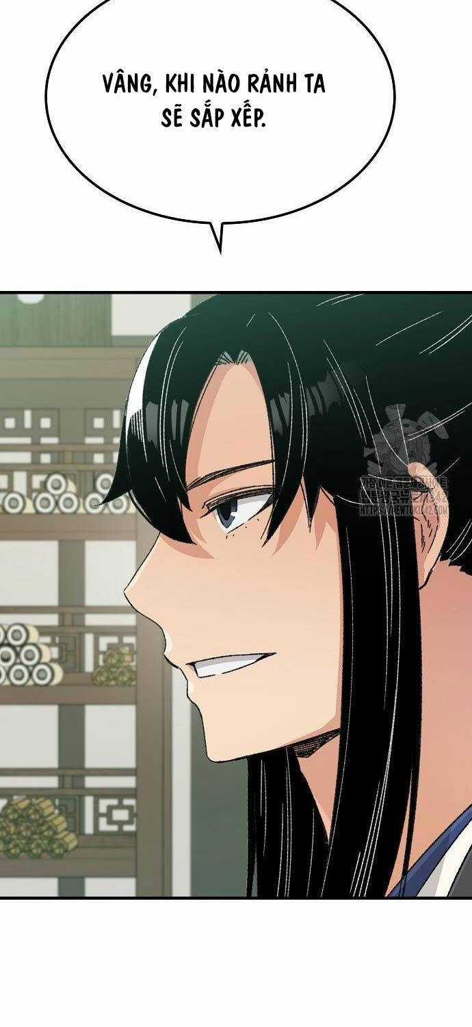 Thiên Ma Quy Hoàn Chương 24 trang 14