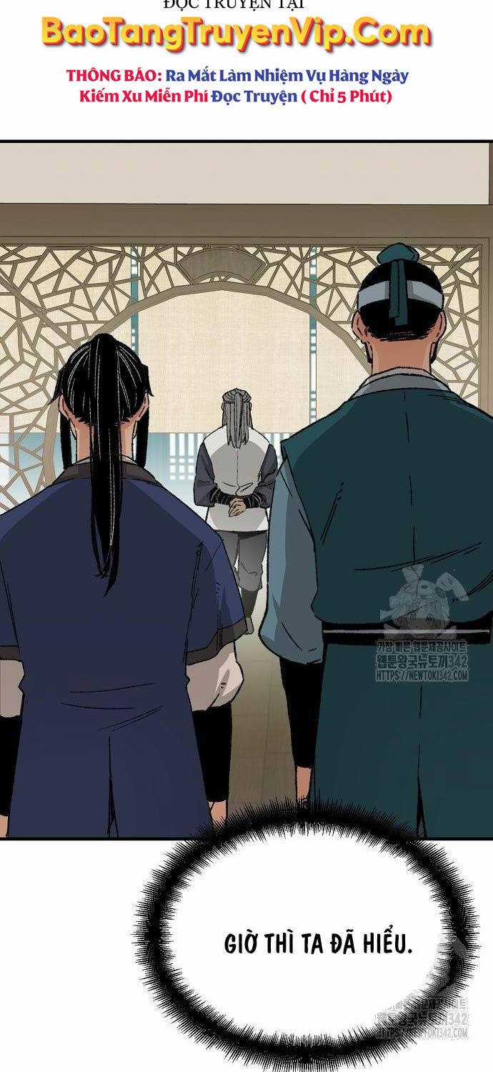 Thiên Ma Quy Hoàn Chương 24 trang 16