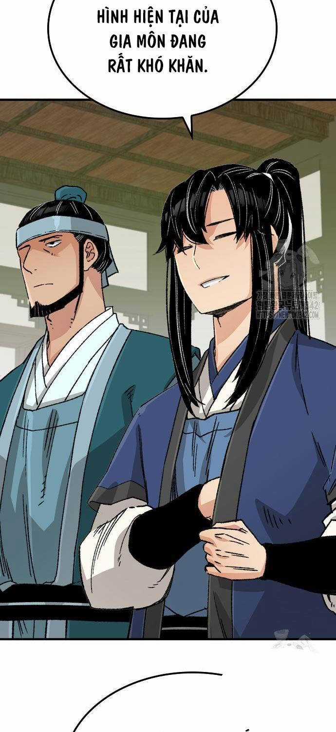 Thiên Ma Quy Hoàn Chương 24 trang 19