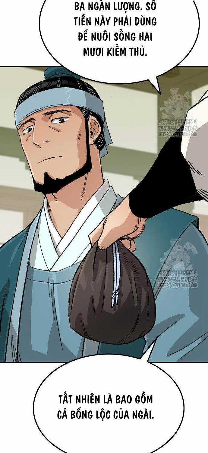 Thiên Ma Quy Hoàn Chương 24 trang 20