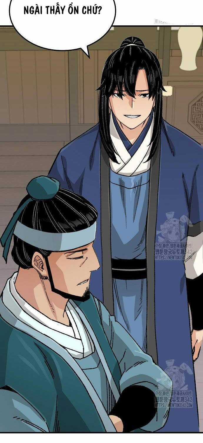 Thiên Ma Quy Hoàn Chương 24 trang 23