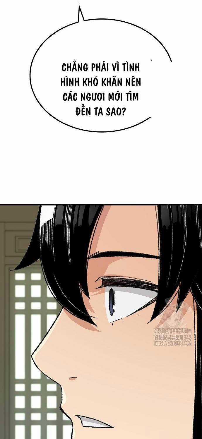 Thiên Ma Quy Hoàn Chương 24 trang 24