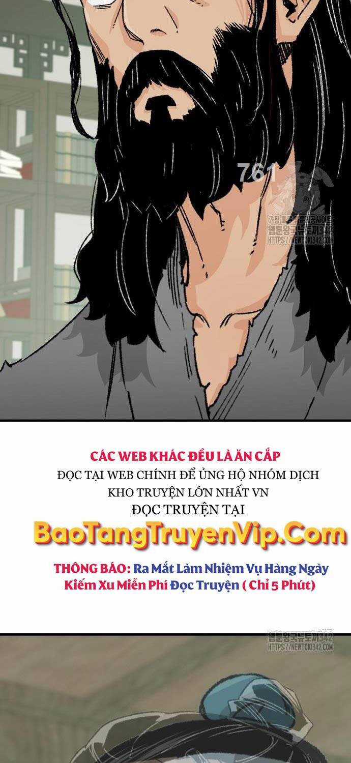 Thiên Ma Quy Hoàn Chương 24 trang 3