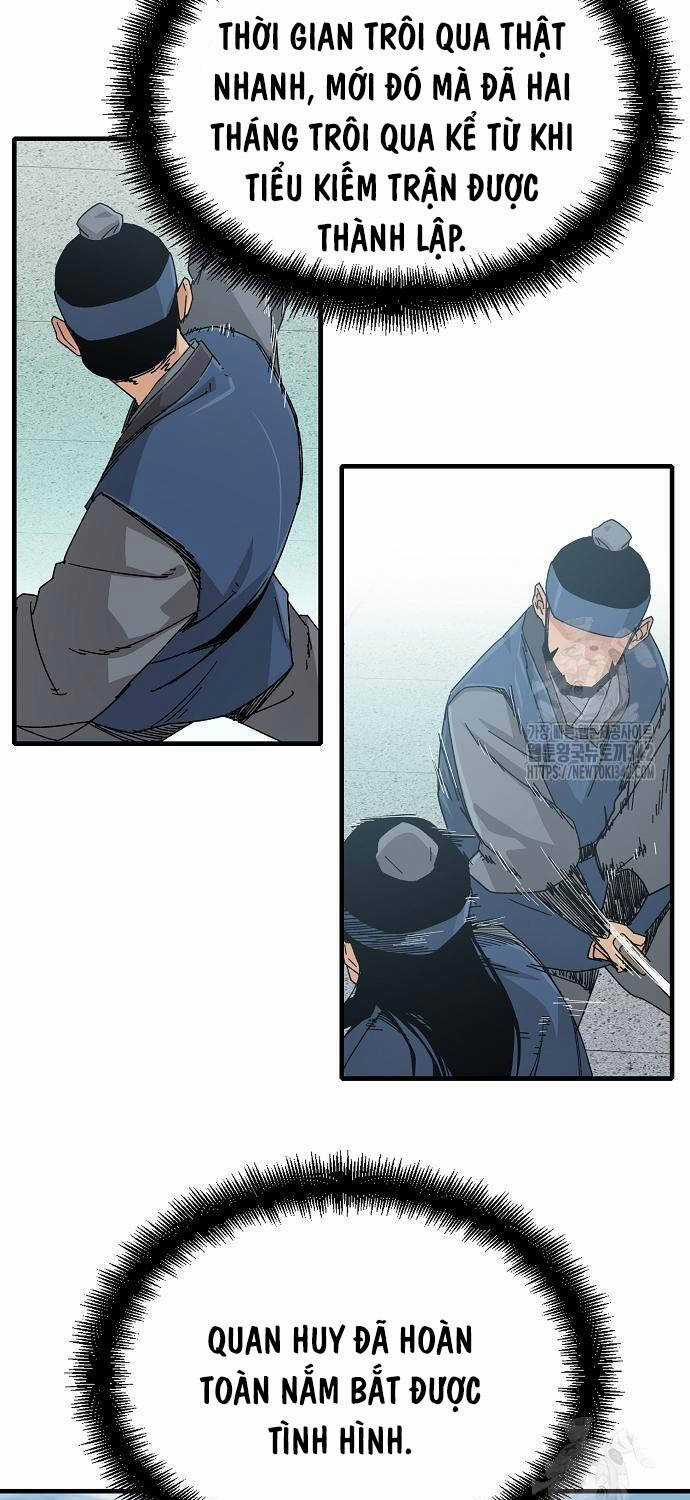 Thiên Ma Quy Hoàn Chương 24 trang 33