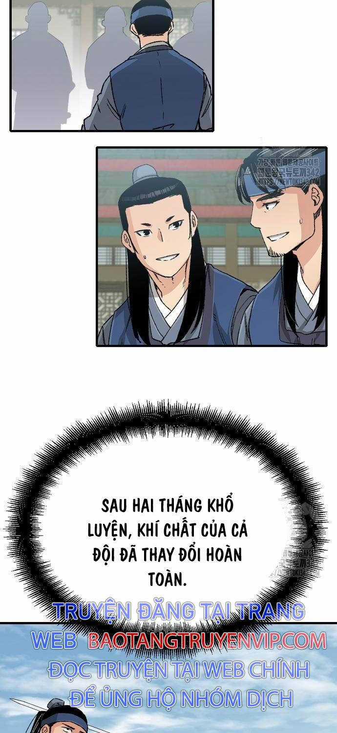 Thiên Ma Quy Hoàn Chương 24 trang 35