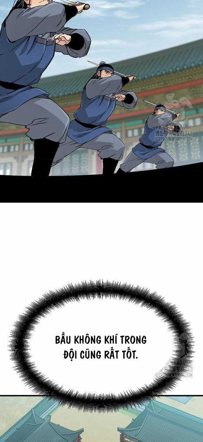 Thiên Ma Quy Hoàn Chương 24 trang 36