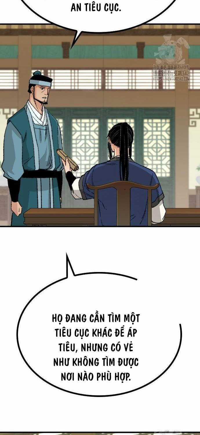 Thiên Ma Quy Hoàn Chương 24 trang 40