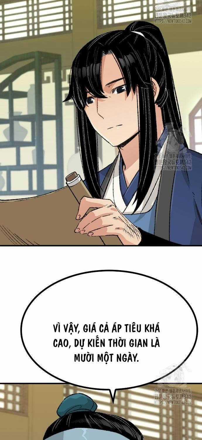 Thiên Ma Quy Hoàn Chương 24 trang 41