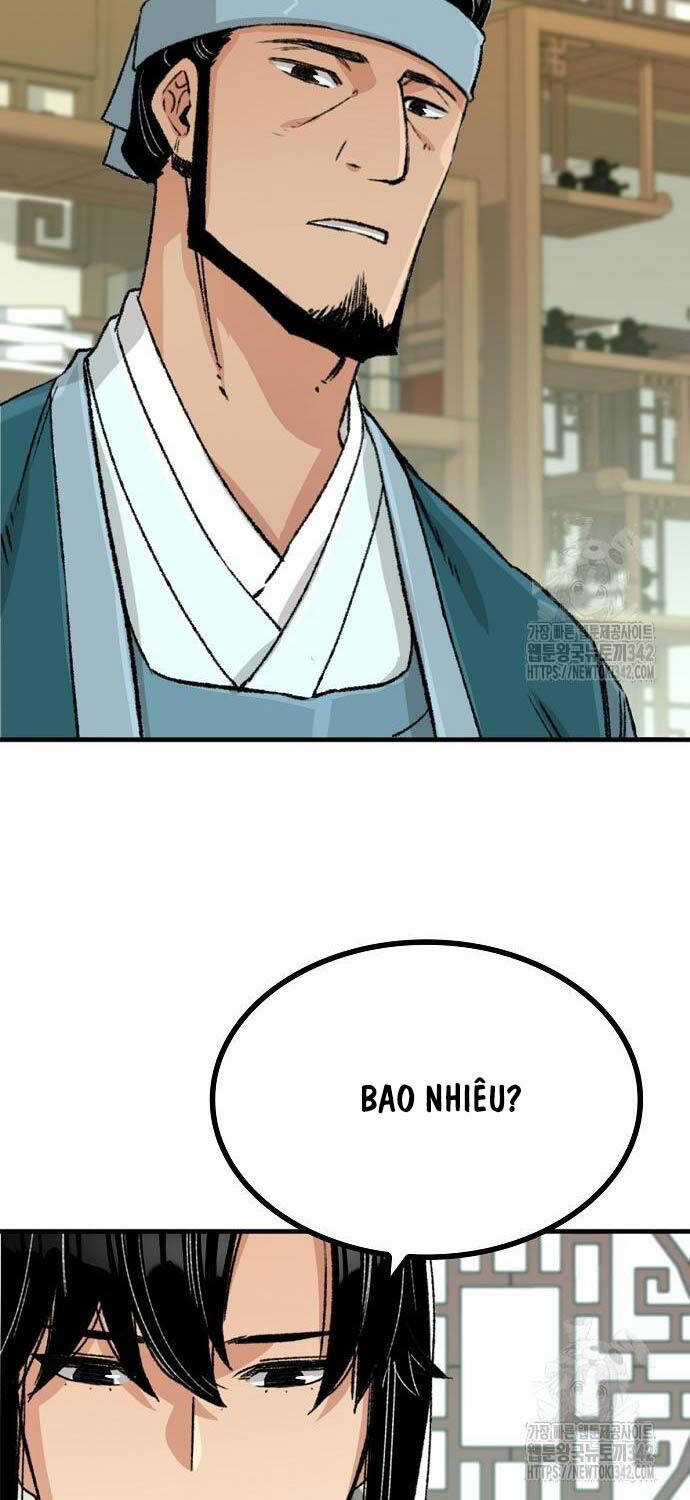 Thiên Ma Quy Hoàn Chương 24 trang 42