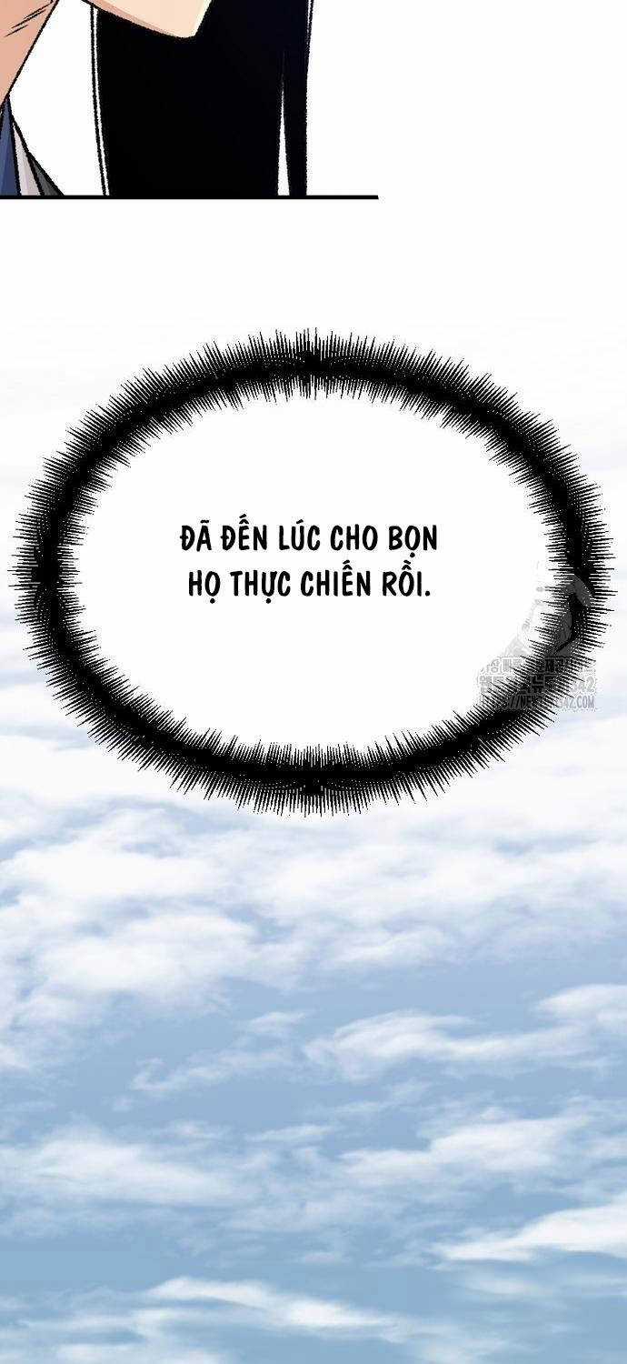 Thiên Ma Quy Hoàn Chương 24 trang 48