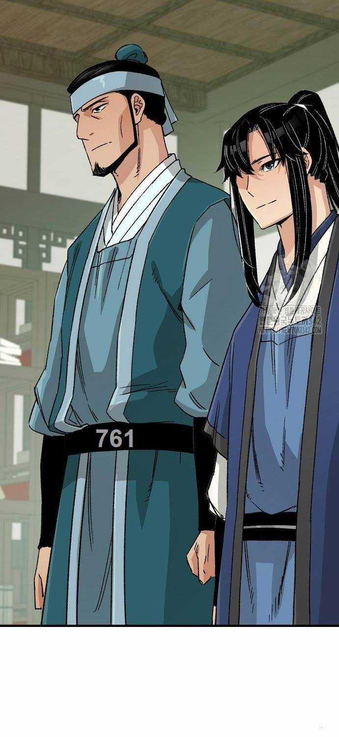 Thiên Ma Quy Hoàn Chương 24 trang 5