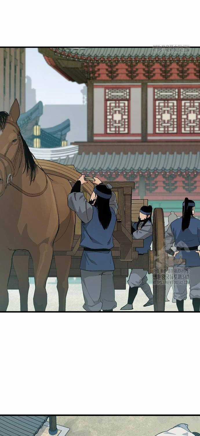 Thiên Ma Quy Hoàn Chương 24 trang 50