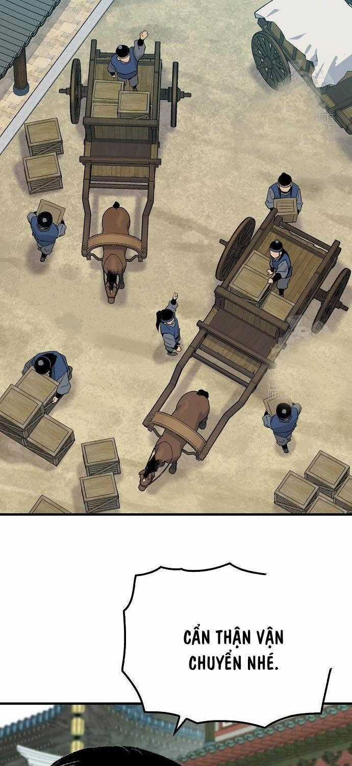 Thiên Ma Quy Hoàn Chương 24 trang 51