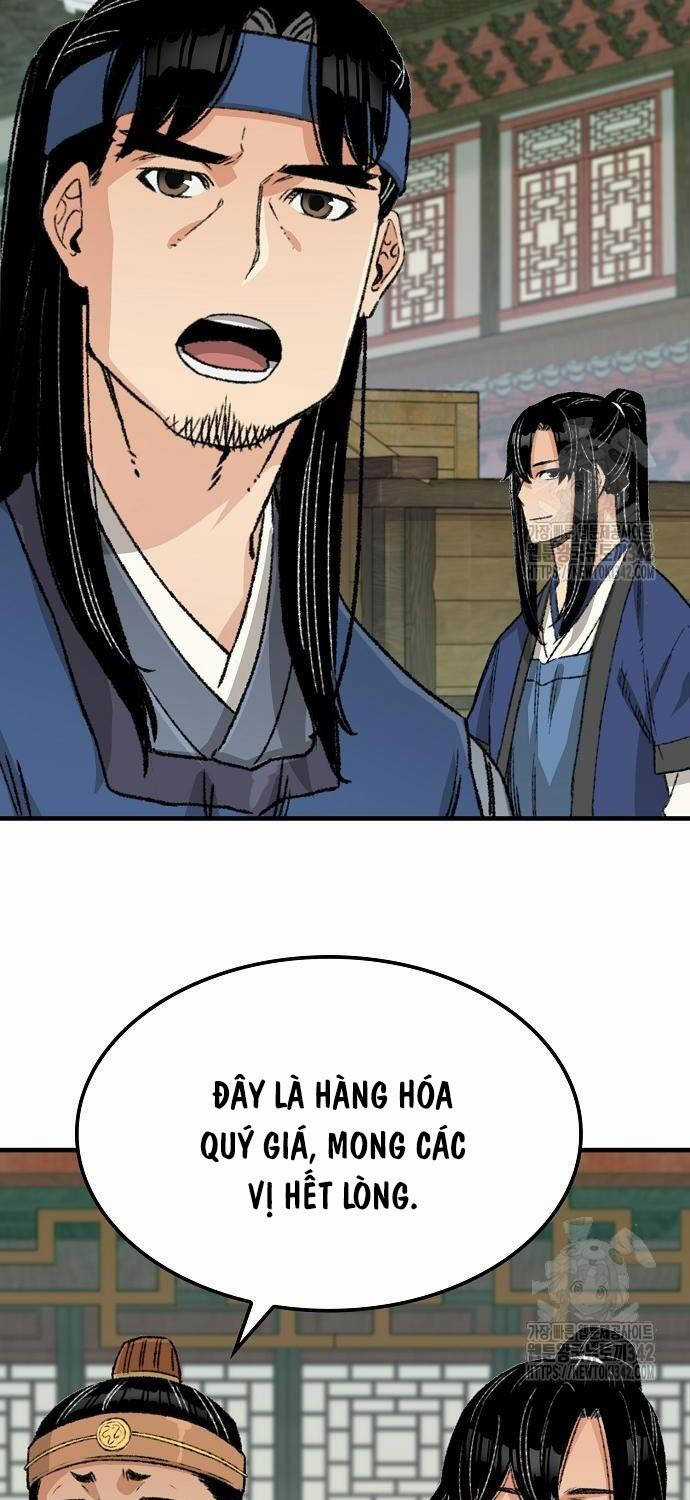 Thiên Ma Quy Hoàn Chương 24 trang 52