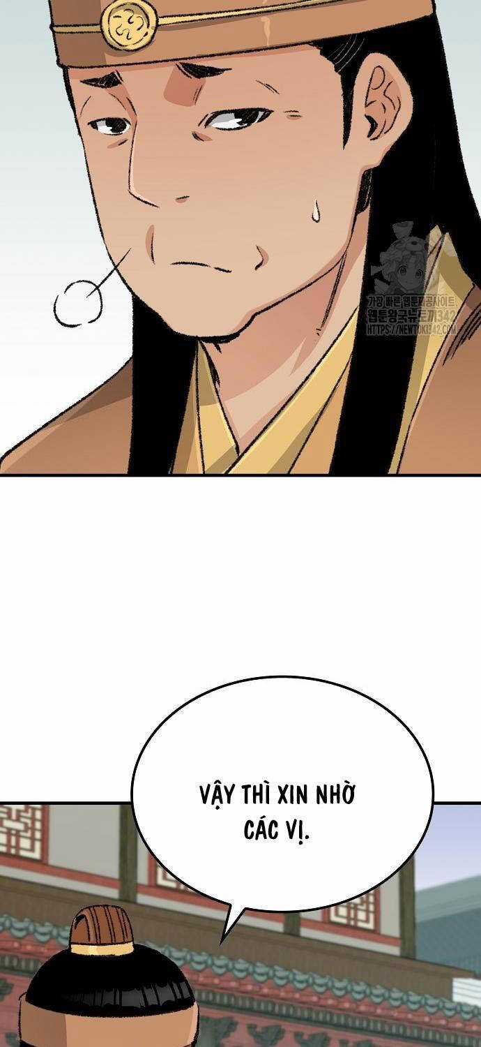 Thiên Ma Quy Hoàn Chương 24 trang 55