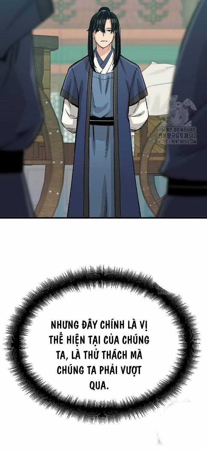 Thiên Ma Quy Hoàn Chương 24 trang 58