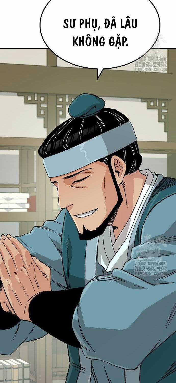 Thiên Ma Quy Hoàn Chương 24 trang 7