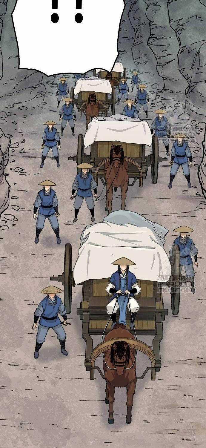 Thiên Ma Quy Hoàn Chương 24 trang 72