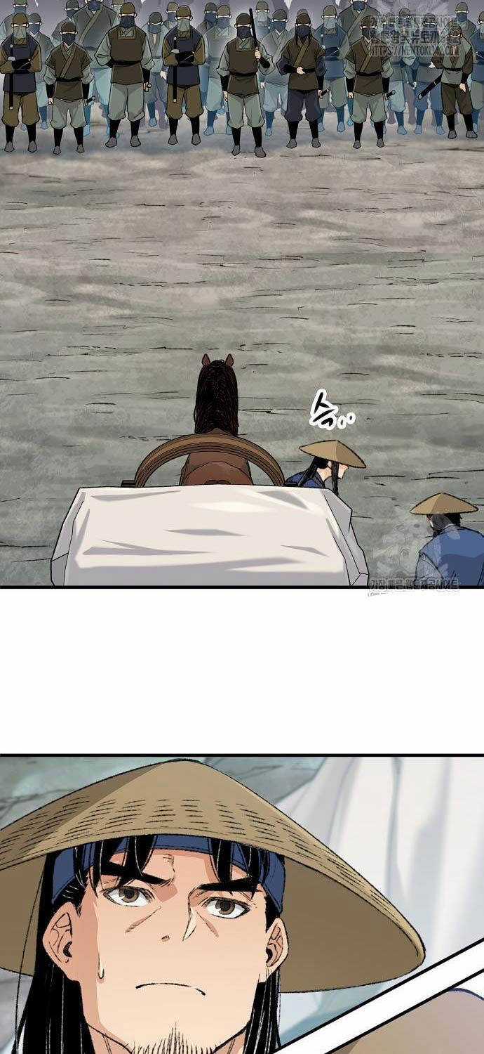 Thiên Ma Quy Hoàn Chương 24 trang 78