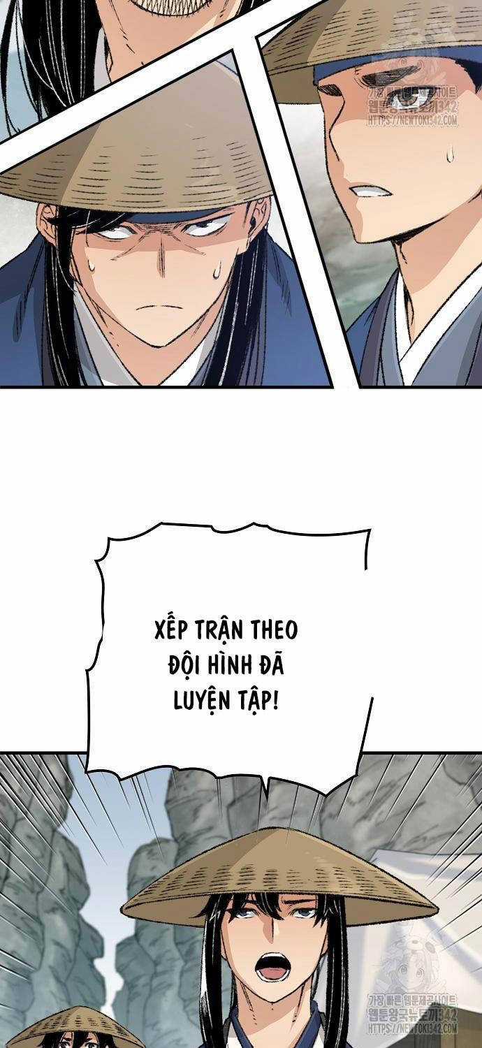 Thiên Ma Quy Hoàn Chương 24 trang 79