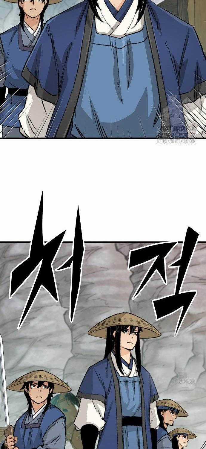 Thiên Ma Quy Hoàn Chương 24 trang 80