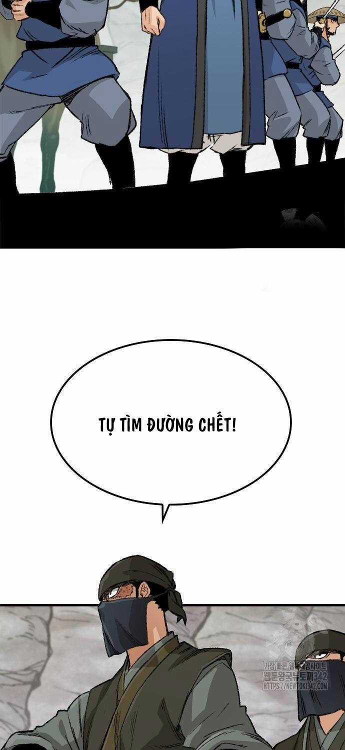 Thiên Ma Quy Hoàn Chương 24 trang 81