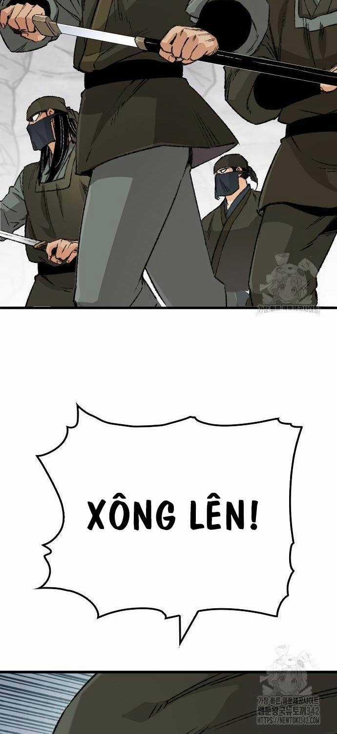 Thiên Ma Quy Hoàn Chương 24 trang 82